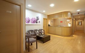 Hostal Jemasaca-Palma61